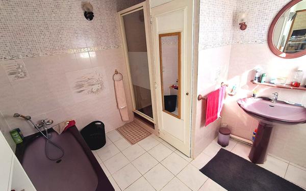 Maison à vendre    3 pièces •  Nemours