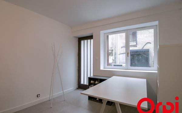 Maison à vendre    2 pièces •  Montluel