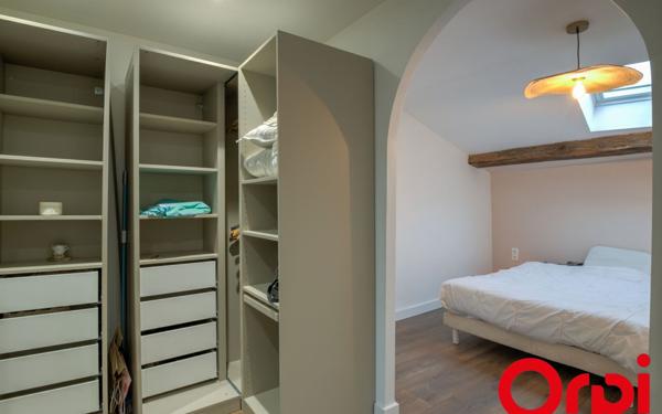 Maison à vendre    2 pièces •  Montluel