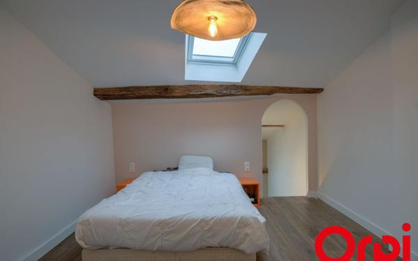 Maison à vendre    2 pièces •  Montluel