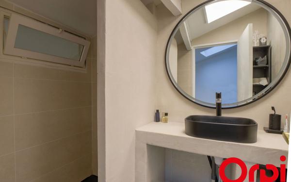 Maison à vendre    2 pièces •  Montluel