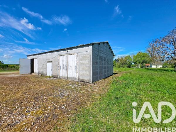 Murs commerciaux  à vendre 110 m² Bonny-sur-Loire