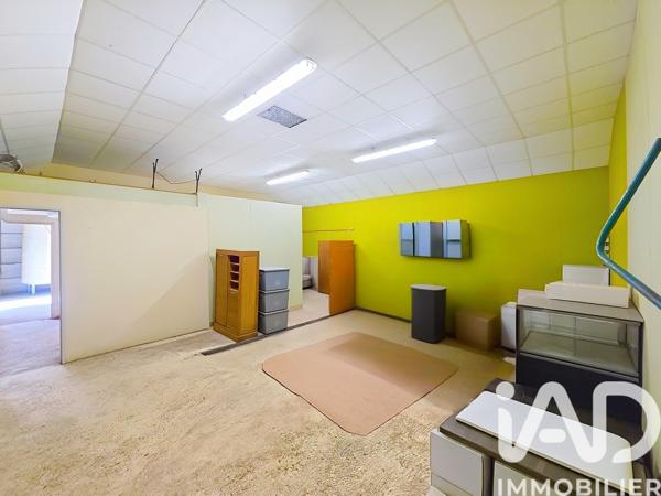 Murs commerciaux  à vendre 110 m² Bonny-sur-Loire