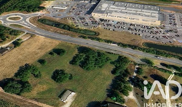 Murs commerciaux  à vendre 110 m² Bonny-sur-Loire