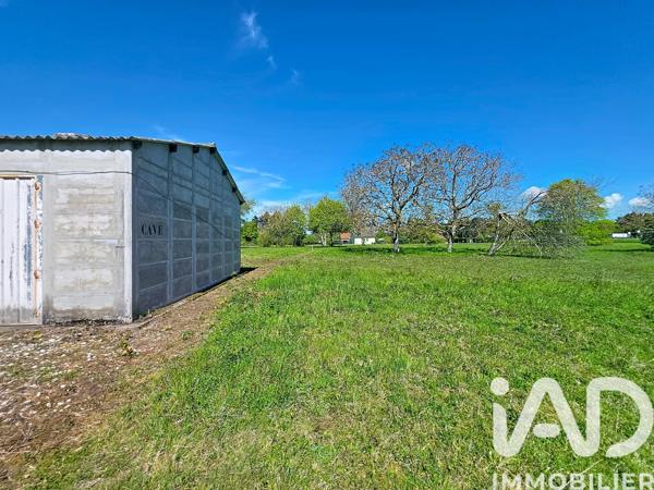 Murs commerciaux  à vendre 110 m² Bonny-sur-Loire