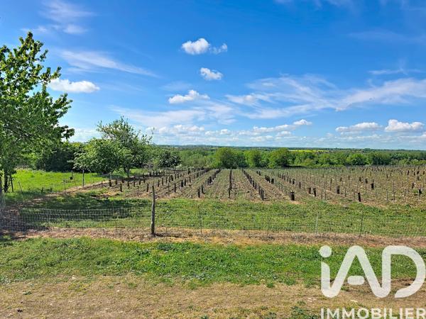 Murs commerciaux  à vendre 110 m² Bonny-sur-Loire