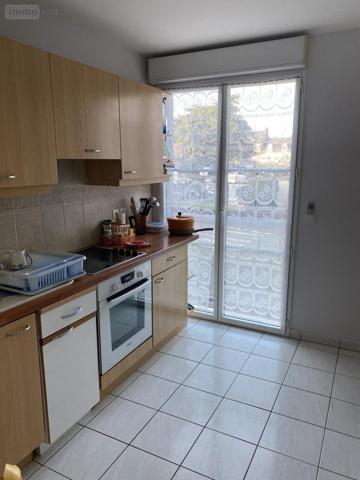 Appartement à vendre à Sarzeau dans le Morbihan (56370), ref : 56016-598