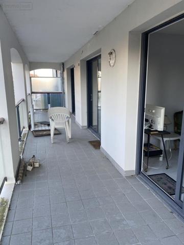 Appartement à vendre à Sarzeau dans le Morbihan (56370), ref : 56016-598