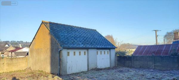 Maison à vendre à Rieux dans le Morbihan (56350), ref : 143/140M