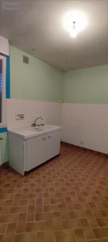 Maison à vendre à Rieux dans le Morbihan (56350), ref : 143/140M