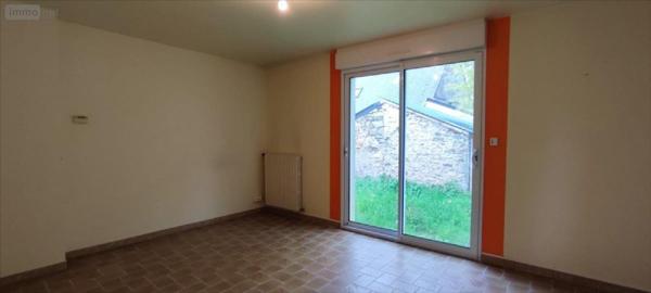 Maison à vendre à Rieux dans le Morbihan (56350), ref : 143/140M