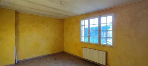 Maison à vendre à Rieux dans le Morbihan (56350), ref : 143/140M