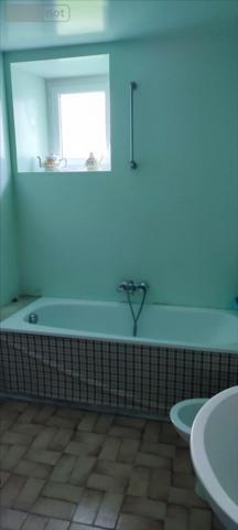 Maison à vendre à Rieux dans le Morbihan (56350), ref : 143/140M