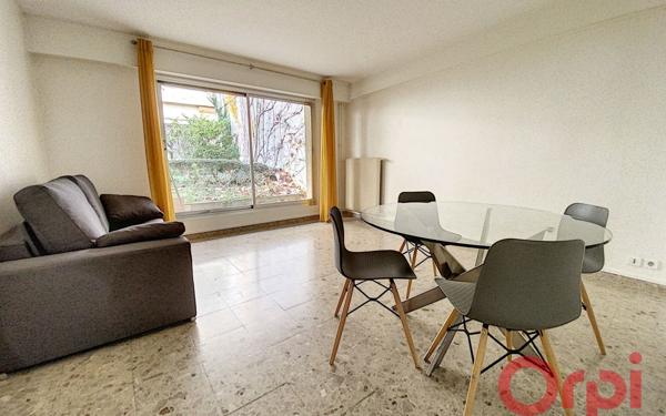 Appartement à vendre    2 pièces • 38,52 m2 Paris 13