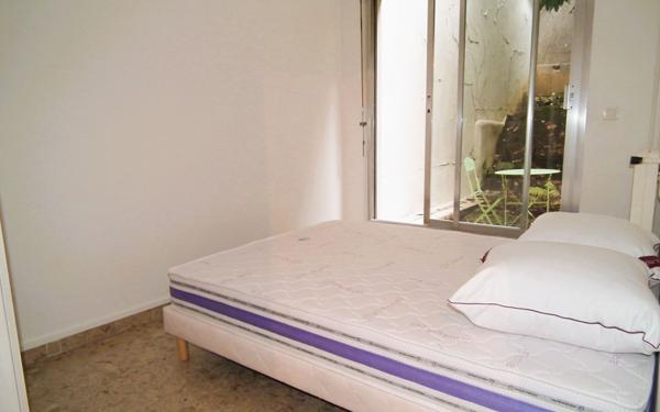 Appartement à vendre    2 pièces • 38,52 m2 Paris 13