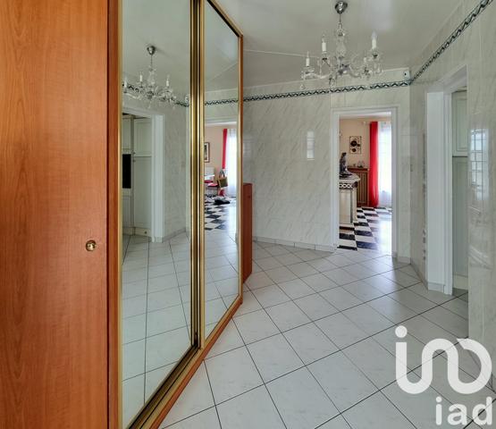 Maison à vendre 5 pièces 103 m² Descartes