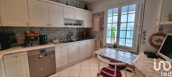 Maison à vendre 5 pièces 103 m² Descartes