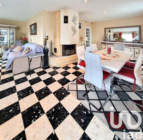 Maison à vendre 5 pièces 103 m² Descartes