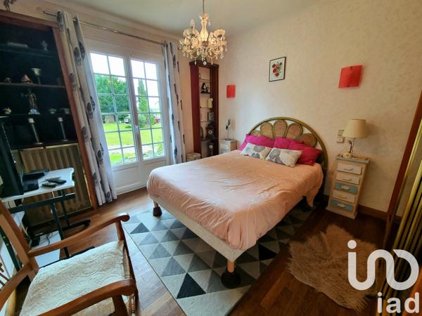 Maison à vendre 5 pièces 103 m² Descartes