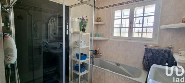 Maison à vendre 5 pièces 103 m² Descartes