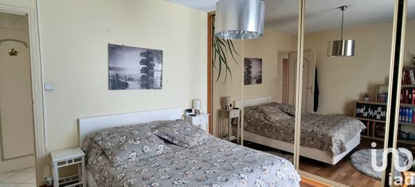 Maison à vendre 5 pièces 103 m² Descartes