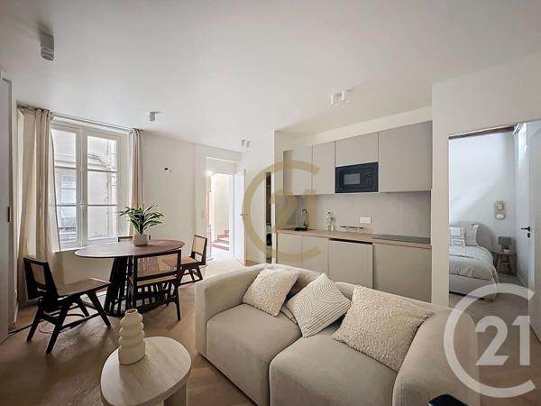 Appartement T1 à vendre  2 pièces - 32,04 m2 VERSAILLES - 78