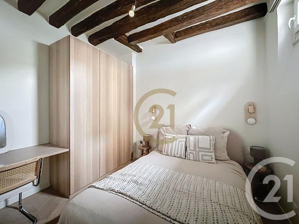 Appartement T1 à vendre  2 pièces - 32,04 m2 VERSAILLES - 78