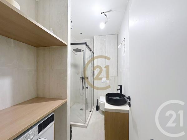 Appartement T1 à vendre  2 pièces - 32,04 m2 VERSAILLES - 78