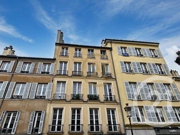 Appartement T1 à vendre  2 pièces - 32,04 m2 VERSAILLES - 78
