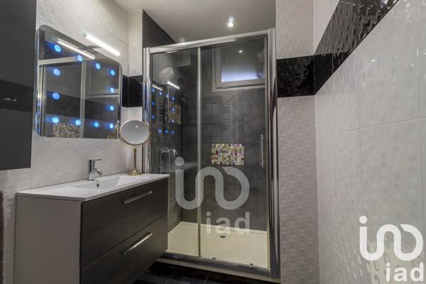 Appartement à vendre 3 pièces 57 m² Garches