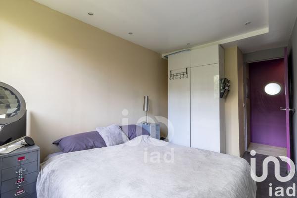 Appartement à vendre 3 pièces 57 m² Garches