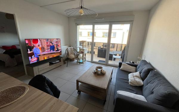 Appartement à louer    2 pièces •  Limoges