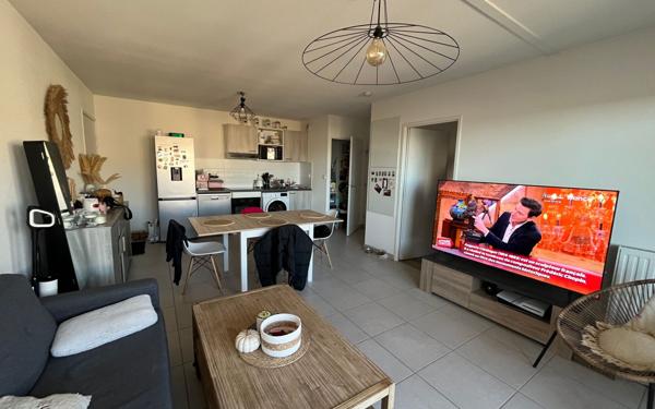 Appartement à louer    2 pièces •  Limoges