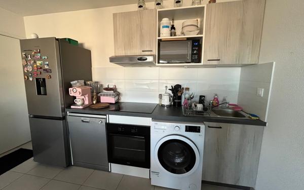 Appartement à louer    2 pièces •  Limoges