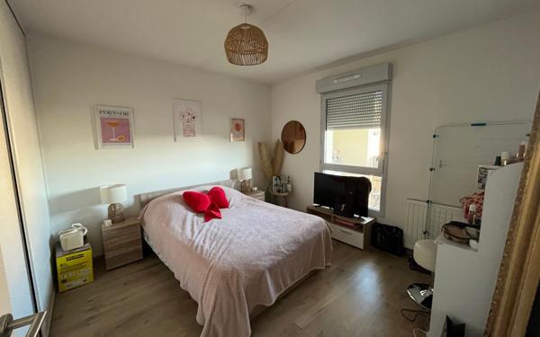 Appartement à louer    2 pièces •  Limoges