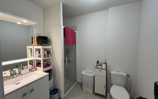 Appartement à louer    2 pièces •  Limoges