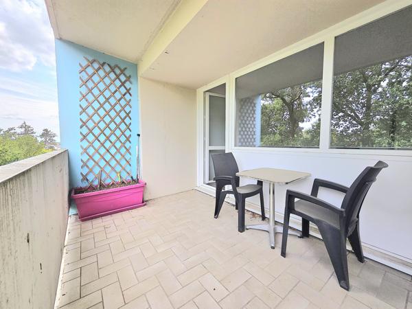Appartement
         3 pièces
        - 66 m² Exclusivité 135 000 € *