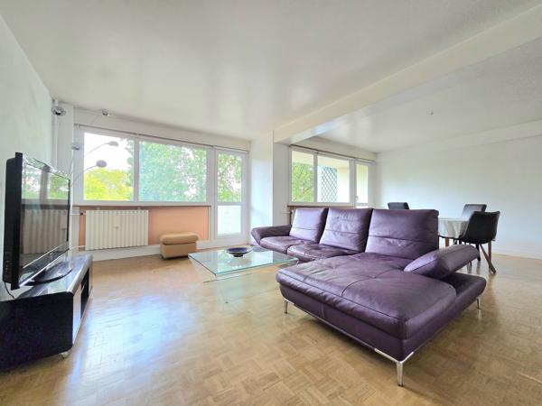 Appartement
         3 pièces
        - 66 m² Exclusivité 135 000 € *