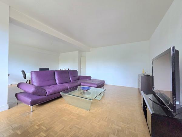 Appartement
         3 pièces
        - 66 m² Exclusivité 135 000 € *