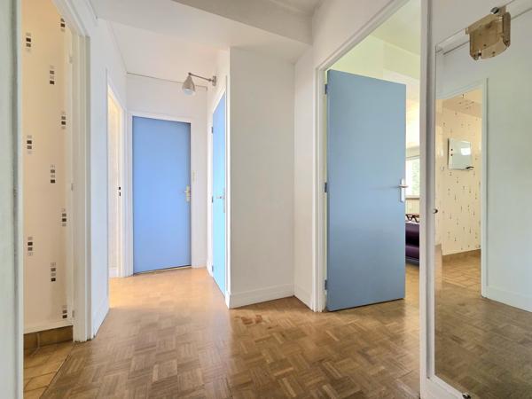 Appartement
         3 pièces
        - 66 m² Exclusivité 135 000 € *