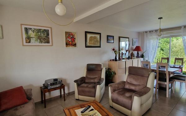 Maison à vendre    5 pièces • 132 m2 Grugies