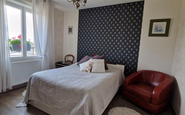 Maison à vendre    5 pièces • 132 m2 Grugies