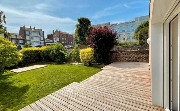 T3 La Madeleine Secteur La Madeleine 95 m²