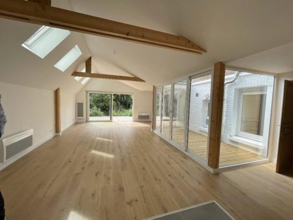 T3 La Madeleine Secteur La Madeleine 95 m²