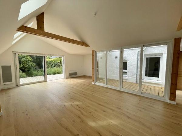 T3 La Madeleine Secteur La Madeleine 95 m²