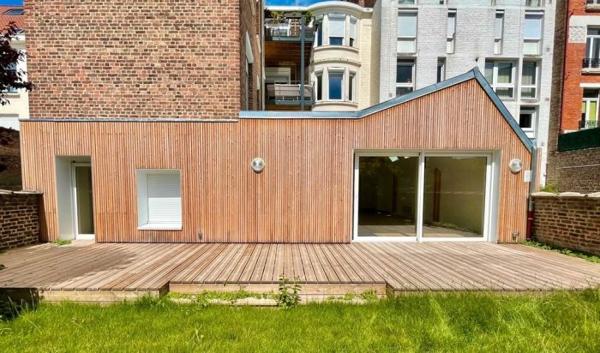 T3 La Madeleine Secteur La Madeleine 95 m²