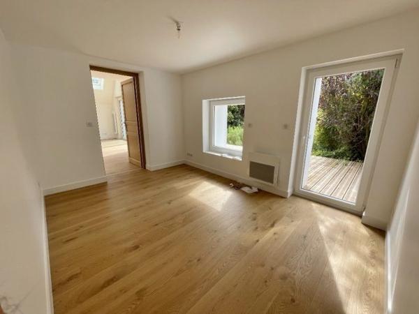 T3 La Madeleine Secteur La Madeleine 95 m²