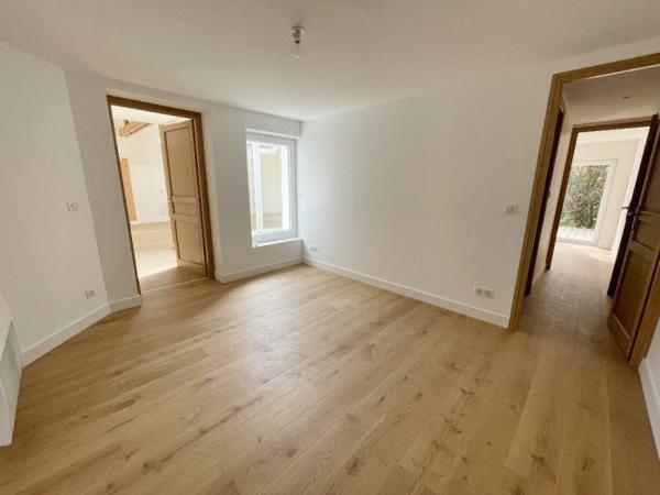 T3 La Madeleine Secteur La Madeleine 95 m²