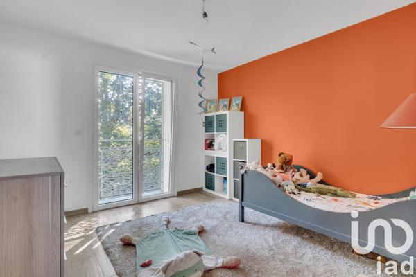 Maison à vendre 9 pièces 285 m² Viviers-du-Lac