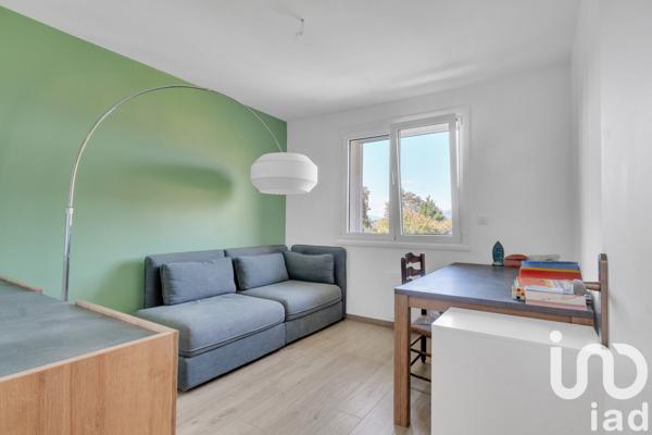 Maison à vendre 9 pièces 285 m² Viviers-du-Lac